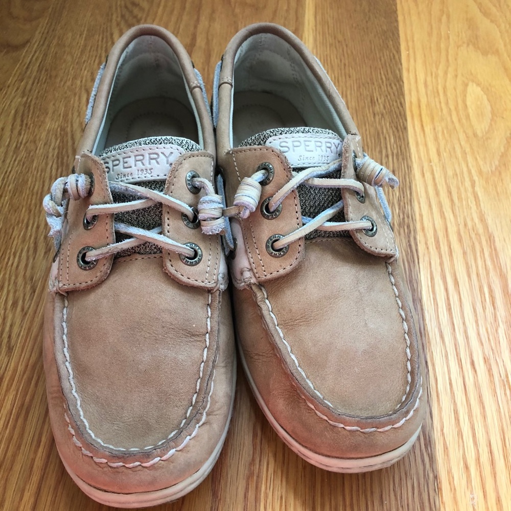 Sperry’s